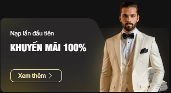 Khuyến mãi 100%