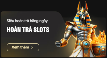 Hoàn trả slots